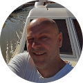 Brian Nørholm