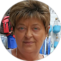 Ulla Bjerg
