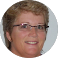Helena S. I. Frederiksen