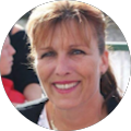 Suzette Palludan Ruberg