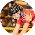 KT Tape Danmark / Mads Massør - Ringsted 7 Anita Stenberg
