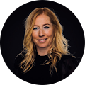 Jeannett Boel