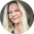 Lene Søndergaard