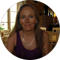 Karin Rahbek Jensen