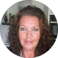 Tina Møland Pedersen