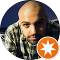 Shahin's profilbillede