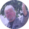 Lars Hans Pedersen