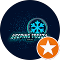 Keeping Frosty