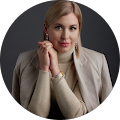 Irina Higham