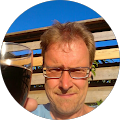Morten Skjøth