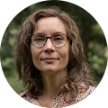 Camilla Stenhaug Pedersen