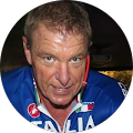 Tino Bertinell