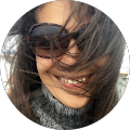 Shanta Maria Thacker