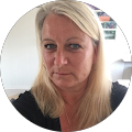 Mariah Hejlesen Kropsterapi - Dragør 2 Liss Porsborg