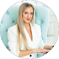 blueoceanthaimassage - Vedbæk 3 Ludmila Butenko