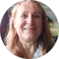 Susanne Riis