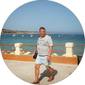Ole Jørgensen