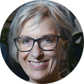 Thyra Nors