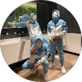 king_alien_malthe