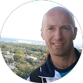 Peter Frederiksen