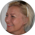 VED Allan Bendix - Odense C 6 Lisbeth Foldager