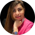 Elnaz Moradi