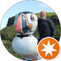 Michael Frost (Frost)