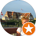 Dorte Rix Høgh
