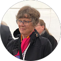Karen Marie Jensen