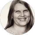 Susanne Kastberg