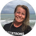 Blue Lagoon Spa & Thai massage - Herning 9 Ann Bruun
