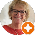 Annie Stjernholm Kristensen
