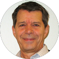 Claus A. Jørgensen