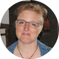 Nina Thinggaard Laursen