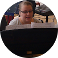 Heidi Svale Jonsson