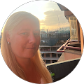 Alice Lindstedt
