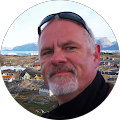 Lars Frosz Nielsen