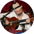 Tanzinho Rasslan
