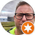 Byens Massør - Løkken 7 Thomas Skall