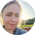Vidunderlig Krop - Langå 8 Julie D. Sørensen