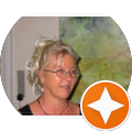 Healing Hands - Stege 2 Annie Grundtvig