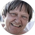 lise amdisen