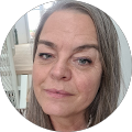 Tina Thulstrup Petersen
