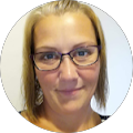 Anette ninn løve