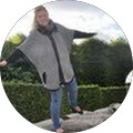 Maria Guldager Christiansen