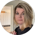 Kristine Pērkons