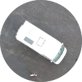 RV EU 16 CAMPER