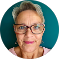 Lisbet Valbjørn Hansen - Hvidovre 3 Susanne Lomborg