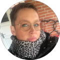majbrit kobstrup Pedersen