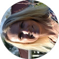 Charlotte Veiss-Pedersen